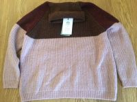 Only Rollkragen Pullover Strick ONLFCORA - Gr. M *neu* Schleswig-Holstein - Osterby  Vorschau