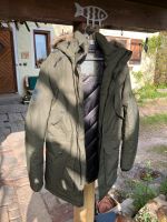 Jack&Jones Winterjacke, Winterparka, gefüttert, oliv/grün Bayern - Rettenbach Oberpf Vorschau