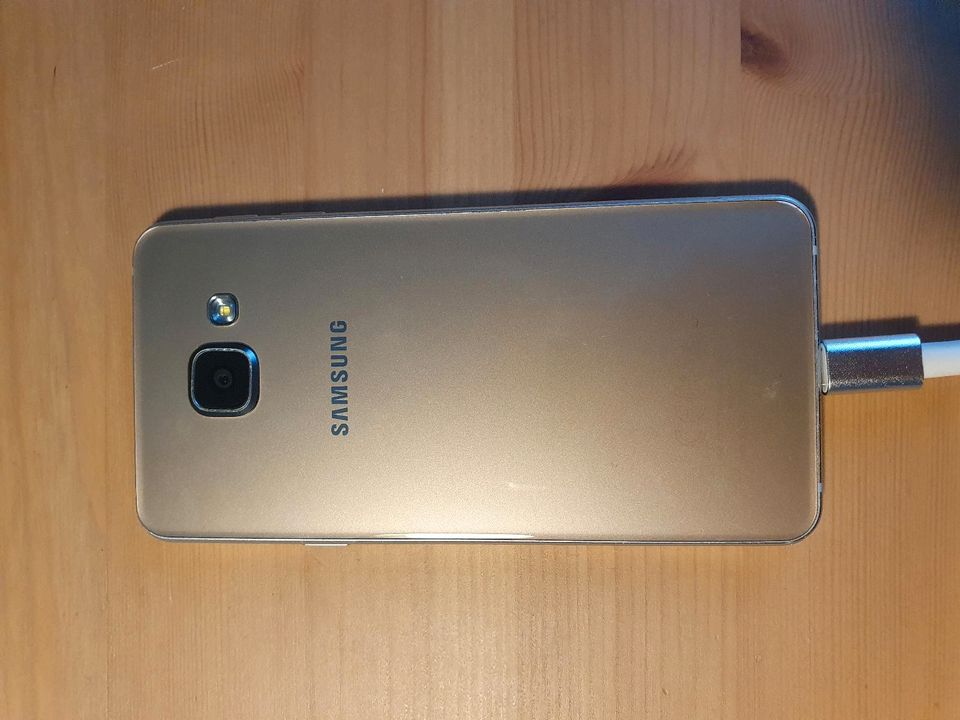 Samsung galaxy a3+a5 für bastler in Dortmund