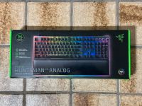 Razer Huntsman V2 Analog - Premium Gaming Tastatur mit Schaltern Baden-Württemberg - Weil am Rhein Vorschau