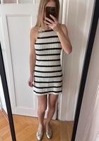 Mango Kleid Gr. XXS Streifen Maritim cos arket samsoe samsoe Leipzig - Leipzig, Zentrum-Ost Vorschau