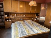 Schlafzimmer, Bett, Schränke Nordrhein-Westfalen - Velbert Vorschau