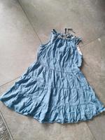Jeans Kleid kurz Gr. S wie neu Nordrhein-Westfalen - Schwerte Vorschau