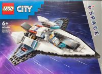 Lego 60430 - City - Interstellar Spaceship Raumschiff - Neu OVP Rheinland-Pfalz - Mainz Vorschau