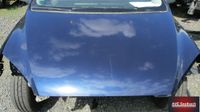 Ford Focus Mk2 Turnier Motorhaube Bj 2006 Atlantikblau Hessen - Waldbrunn Vorschau