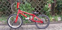 BMX von Felt Bikes 20 Zoll Wuppertal - Vohwinkel Vorschau