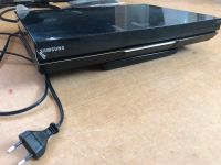 3D Blu-Ray Player 250GB Festplatte Sachsen - Großenhain Vorschau