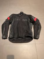 Dainese Leder Textil Sommerjacke Gr. 54 Air Frazer Kr. München - Unterschleißheim Vorschau