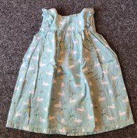 Kleid Cord Boden BabyBoden 104 Bayern - Gauting Vorschau