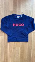 HUGO BOSS KIDS JUNGS SWEATSHIRT GRÖSSE 128 NEU MIT ETIKETT Düsseldorf - Bilk Vorschau