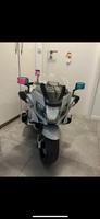 Polizei-Motorrad elektrisch Duisburg - Röttgersbach Vorschau