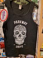 Parkway Drive- Bandshirt Pankow - Prenzlauer Berg Vorschau