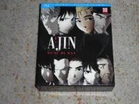 Ajin Demi Human Vol. 1 + 2 + Sammelschuber - Blu-ray - Anime Nordrhein-Westfalen - Leverkusen Vorschau