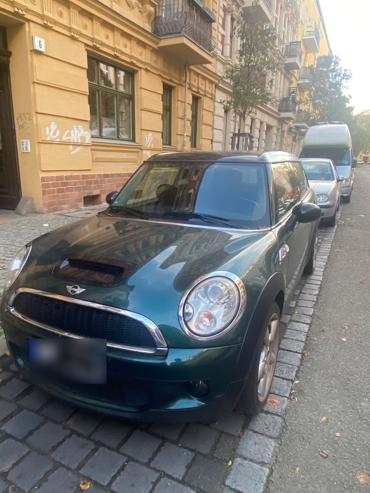 Mini Cooper S R56/R55 Clubman / Steuerkette neu!! in Berlin