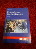Grundriss der Sportpädagogik - Robert Pohl Hessen - Bad Sooden-Allendorf Vorschau