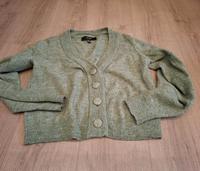 Cardigan Strick Vero Moda Gr 36 Sachsen - Zwenkau Vorschau
