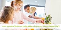 Küchenmitarbeiter (m/w/d) Schulmensa - apetito catering Educatio Nordrhein-Westfalen - Recklinghausen Vorschau