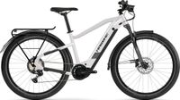 E bike Haibike Trekking 8 2021 wie neu, Gr. L Dresden - Trachau Vorschau