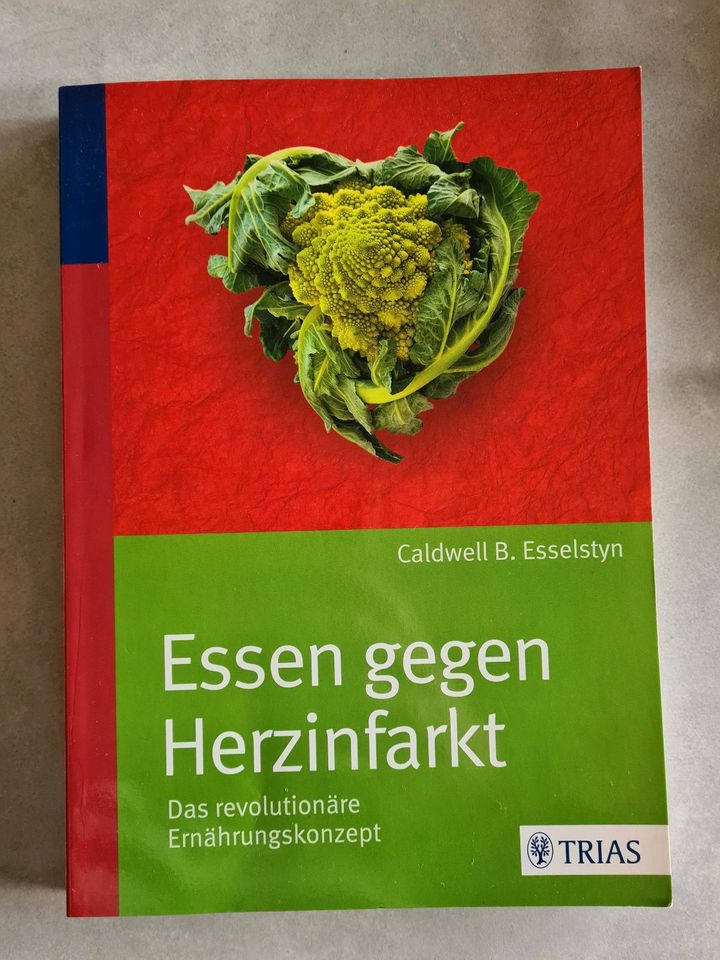 Bundle Bücher | Gesunde Ernährung | Vegetarisch | Low-Carb in Isernhagen