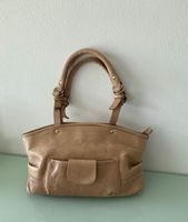 Tasche von Pura Lopez in rose/beige Nordrhein-Westfalen - Troisdorf Vorschau