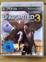 PS3 Spiele ab 5€ Nordrhein-Westfalen - Mülheim (Ruhr) Vorschau