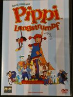 PIPPI LANGSTRUMPF Nordrhein-Westfalen - Verl Vorschau