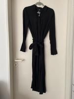C&A Blusenkleid Kleid Maxikleid Lang S 36 schwarz Neu Nordrhein-Westfalen - Niederkassel Vorschau