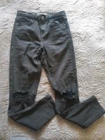 Jeans/Damen Nordrhein-Westfalen - Oberhausen Vorschau