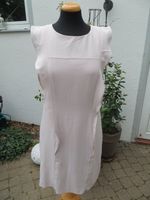 Motivi Abendkleid Gr.36 Cocktailkleid Etuikleid rosa Rüschen Niedersachsen - Schwanewede Vorschau