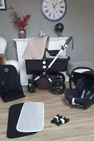 Bugaboo Cameleon 3 Mokka Kinderwagen, Maxi Cosi, Buggy, wie Fox Baden-Württemberg - Ulm Vorschau