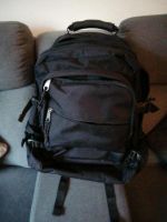 Rucksack von Eastpak, schwarz Bayern - Gauting Vorschau