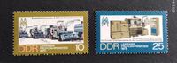 DDR 1963, Leipz. Frühjahrsmesse, komplett, postfr., Preis 0,40 € Berlin - Pankow Vorschau
