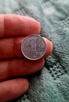 1 Pfennig DDR Sachsen-Anhalt - Ilsenburg (Harz) Vorschau