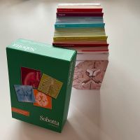 Sobotta Lernkarten, Medizin Bayern - Erlangen Vorschau