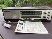 Radio TELEFUNKEN Banjo 1691, 1965/66 Bayern - Germering Vorschau