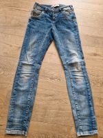 Jeans von Mos Mosh Gr. 25 Bayern - Saaldorf-Surheim Vorschau