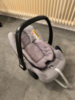 Maxi Cosi Babyschale + Isofix Station Hessen - Bischofsheim Vorschau