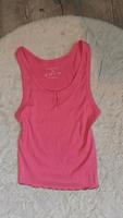 pink Basic Top Primark Größe XS Sommer Top Trägershirt Dortmund - Mitte Vorschau