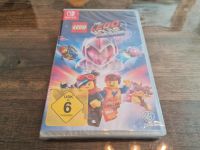 The Lego Movie 2 Videogame / Nintendo Switch Hessen - Kassel Vorschau