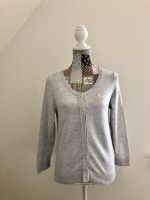 Damen Strickjacke Jäckchen von Abercrombie & Fitch Gr. L Niedersachsen - Osnabrück Vorschau