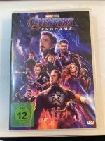 Avengers Endgame DVD Hessen - Gernsheim  Vorschau