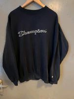 Vintage Champion Sweater Baden-Württemberg - Tiefenbronn Vorschau