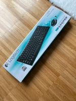 PC Tastatur/Mauss Logitech Wireless Essen - Rellinghausen Vorschau