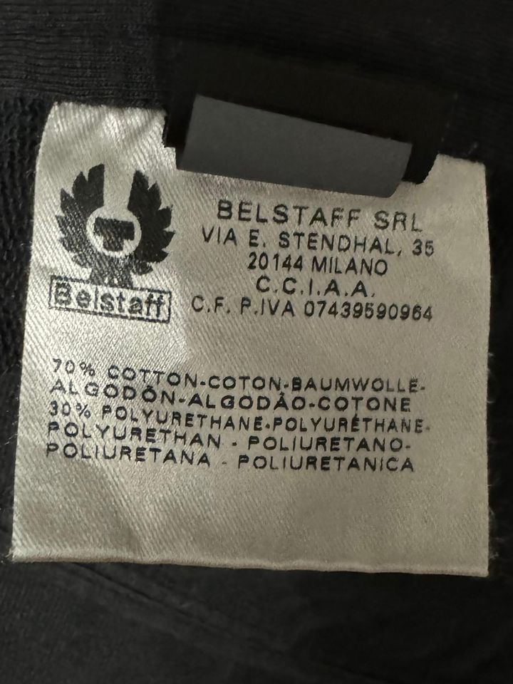 Belstaff Jacke in Fritzlar