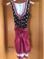 Dirndl von Landhaus Dreams Größe 32 Kr. Altötting - Altötting Vorschau