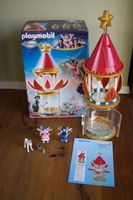 Playmobil 6688 super 4 Feenturm mit Spieluhr Findorff - Findorff-Bürgerweide Vorschau