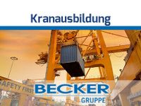 Hagen: Kranführerausweis in 3 Schulungstagen Nordrhein-Westfalen - Hagen Vorschau