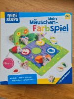 Mäuschen Farbspiel Niedersachsen - Oetzen Vorschau