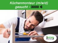 Küchenmonteur/ Tischler/ Berlin/ 2. Monteur/ 3.000,00 € brutto Brandenburg - Schönefeld Vorschau