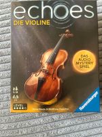 Echoes „Die Violine“ Essen - Essen-Stadtmitte Vorschau